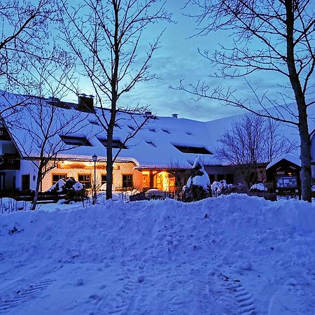 Stahlecker Hof Hotel Lichtenstein  Ngoại thất bức ảnh