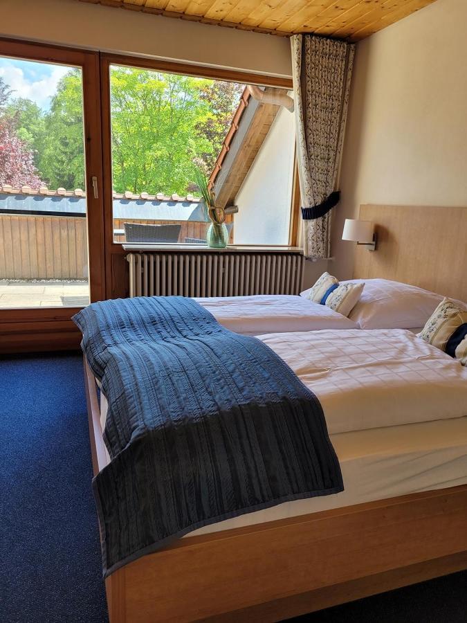Stahlecker Hof Hotel Lichtenstein  Ngoại thất bức ảnh