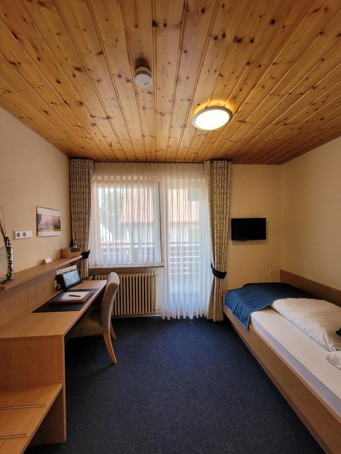 Stahlecker Hof Hotel Lichtenstein  Ngoại thất bức ảnh