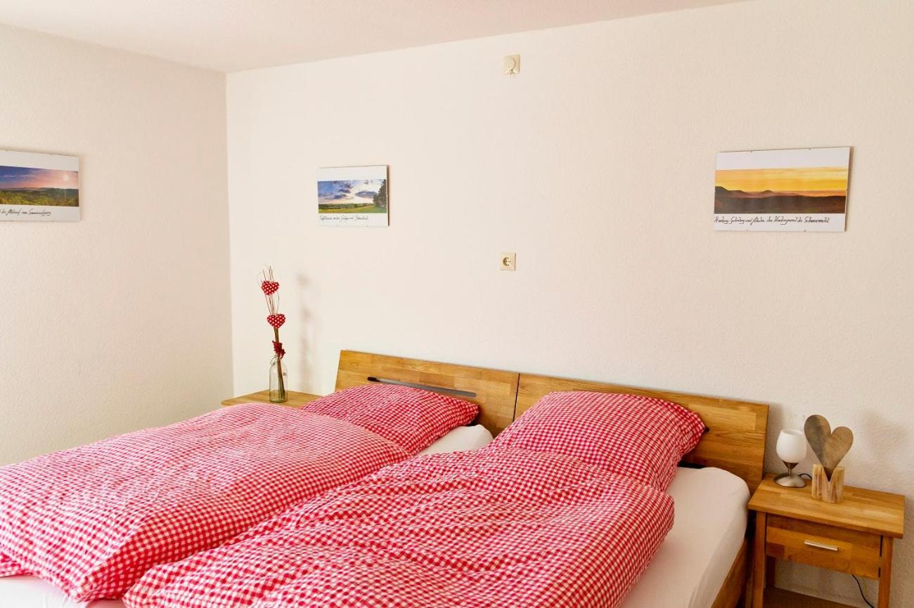 Stahlecker Hof Hotel Lichtenstein  Ngoại thất bức ảnh