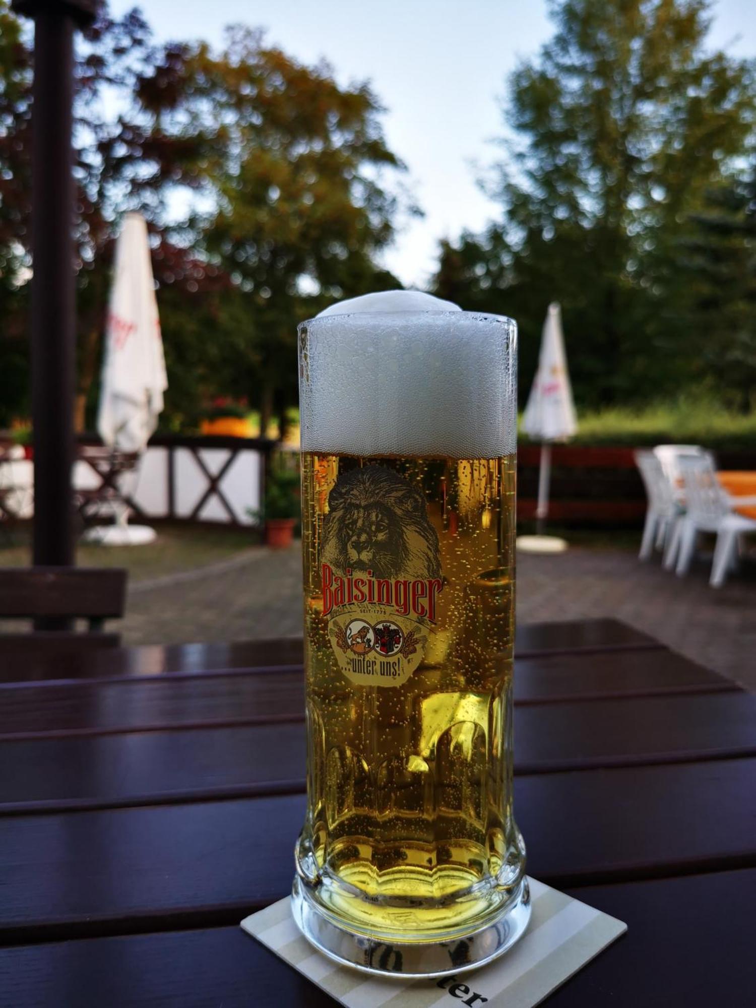Stahlecker Hof Hotel Lichtenstein  Ngoại thất bức ảnh