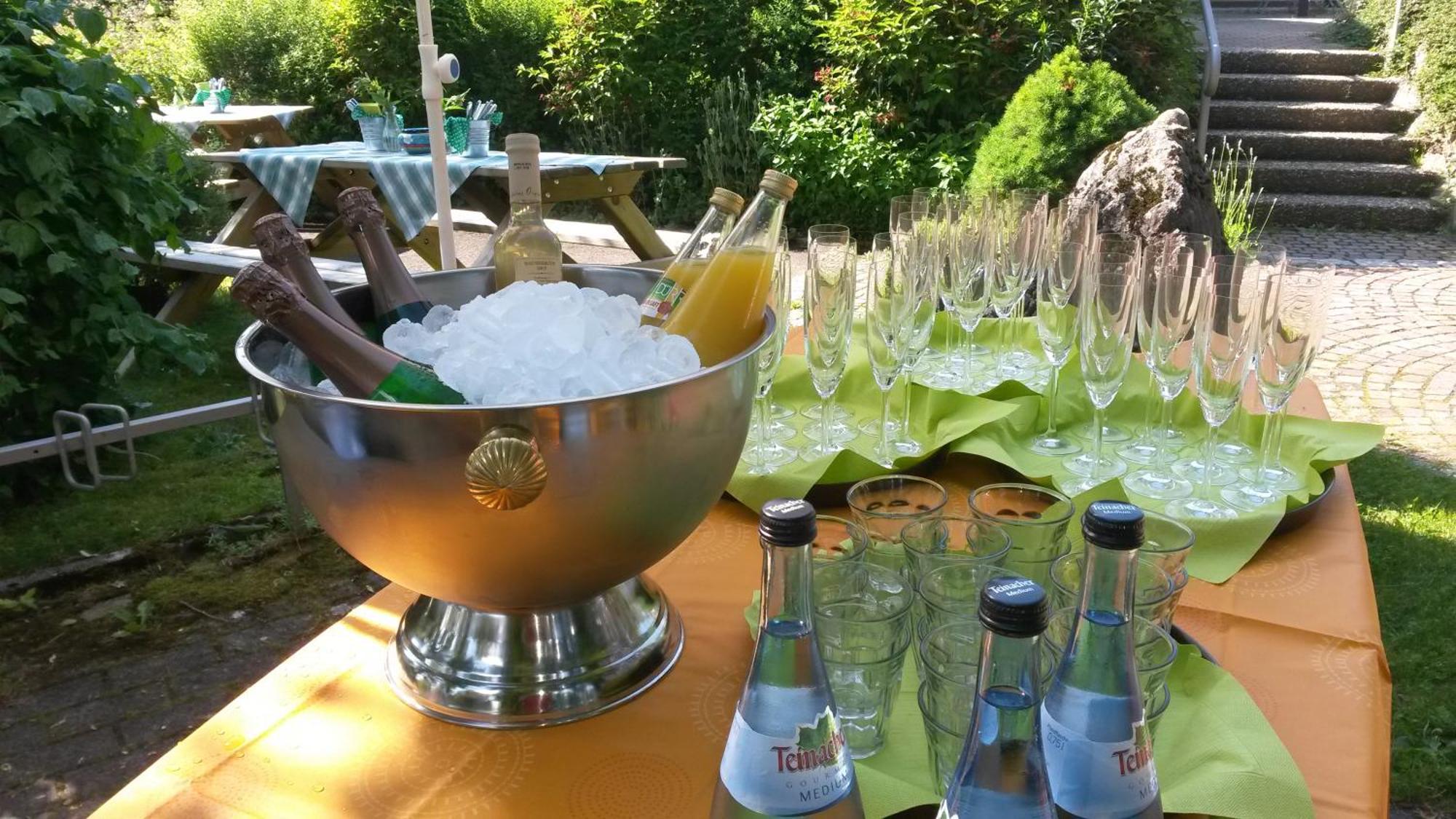 Stahlecker Hof Hotel Lichtenstein  Ngoại thất bức ảnh