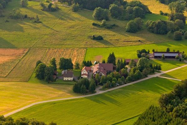 Stahlecker Hof Hotel Lichtenstein  Ngoại thất bức ảnh