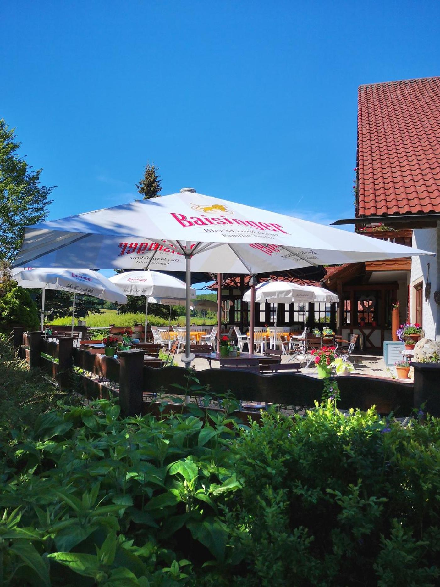 Stahlecker Hof Hotel Lichtenstein  Ngoại thất bức ảnh