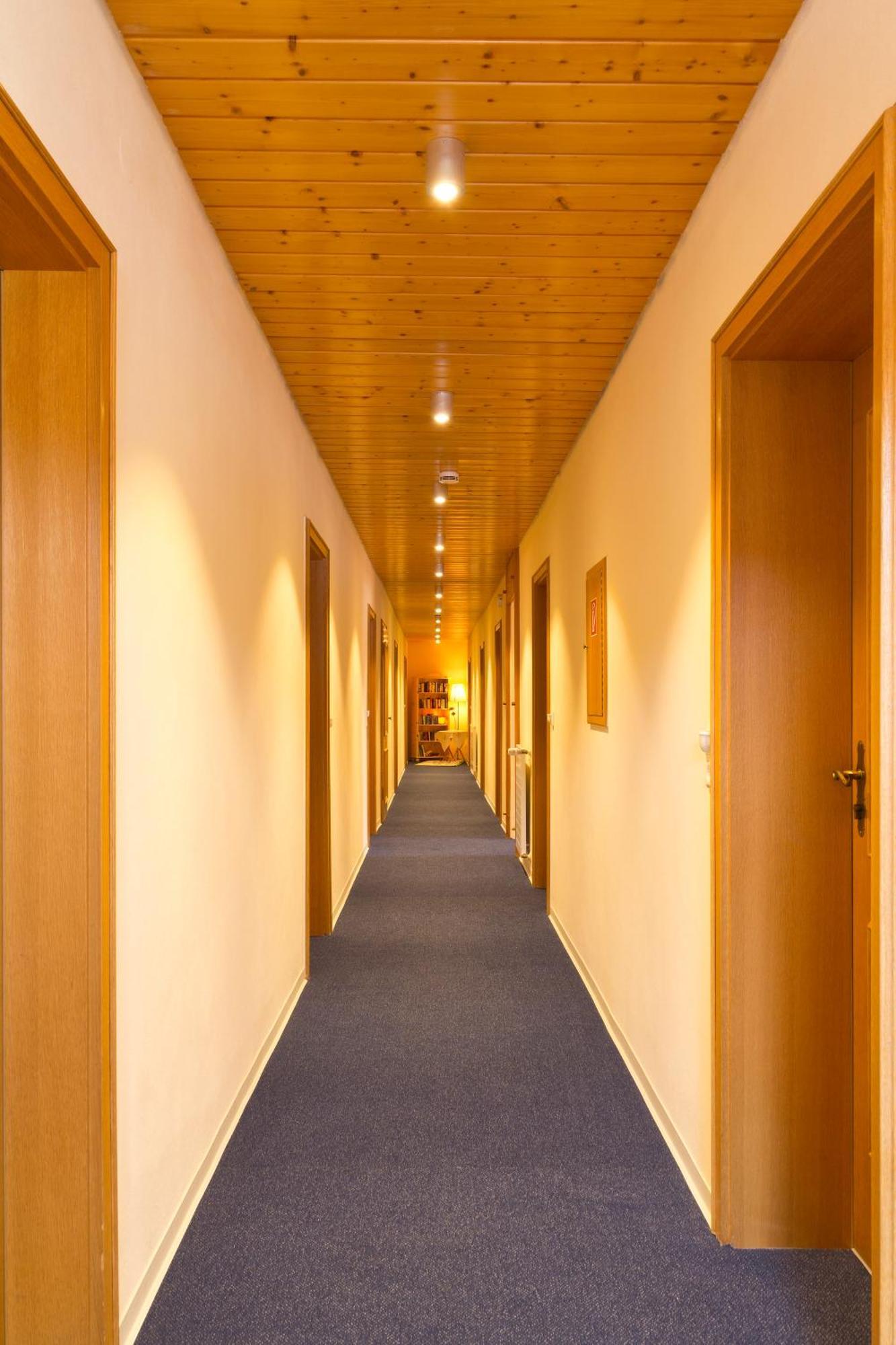 Stahlecker Hof Hotel Lichtenstein  Ngoại thất bức ảnh