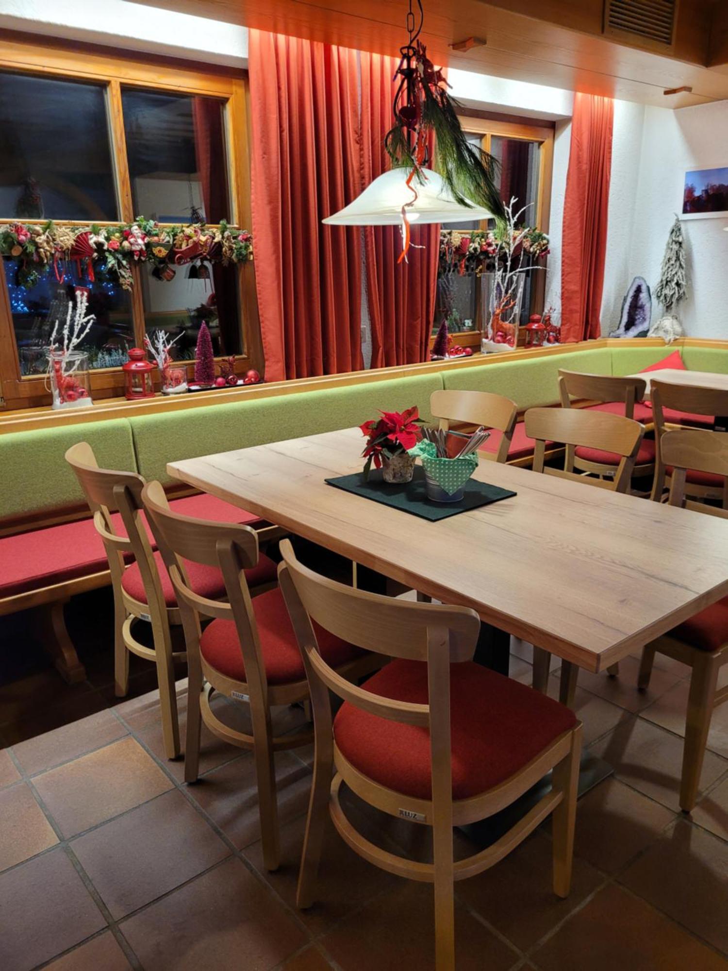 Stahlecker Hof Hotel Lichtenstein  Ngoại thất bức ảnh