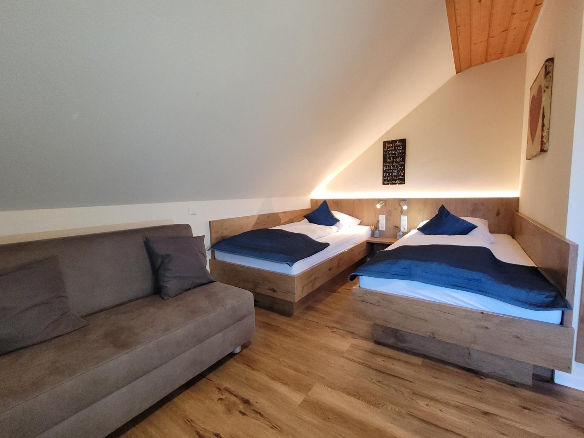 Stahlecker Hof Hotel Lichtenstein  Ngoại thất bức ảnh
