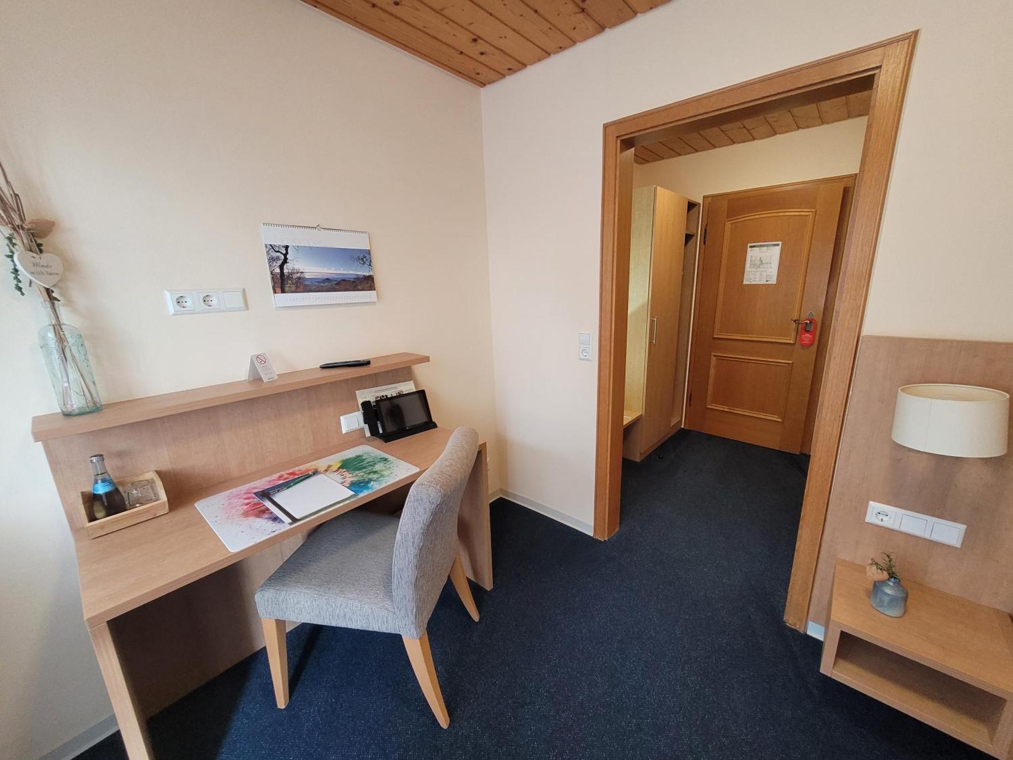 Stahlecker Hof Hotel Lichtenstein  Ngoại thất bức ảnh