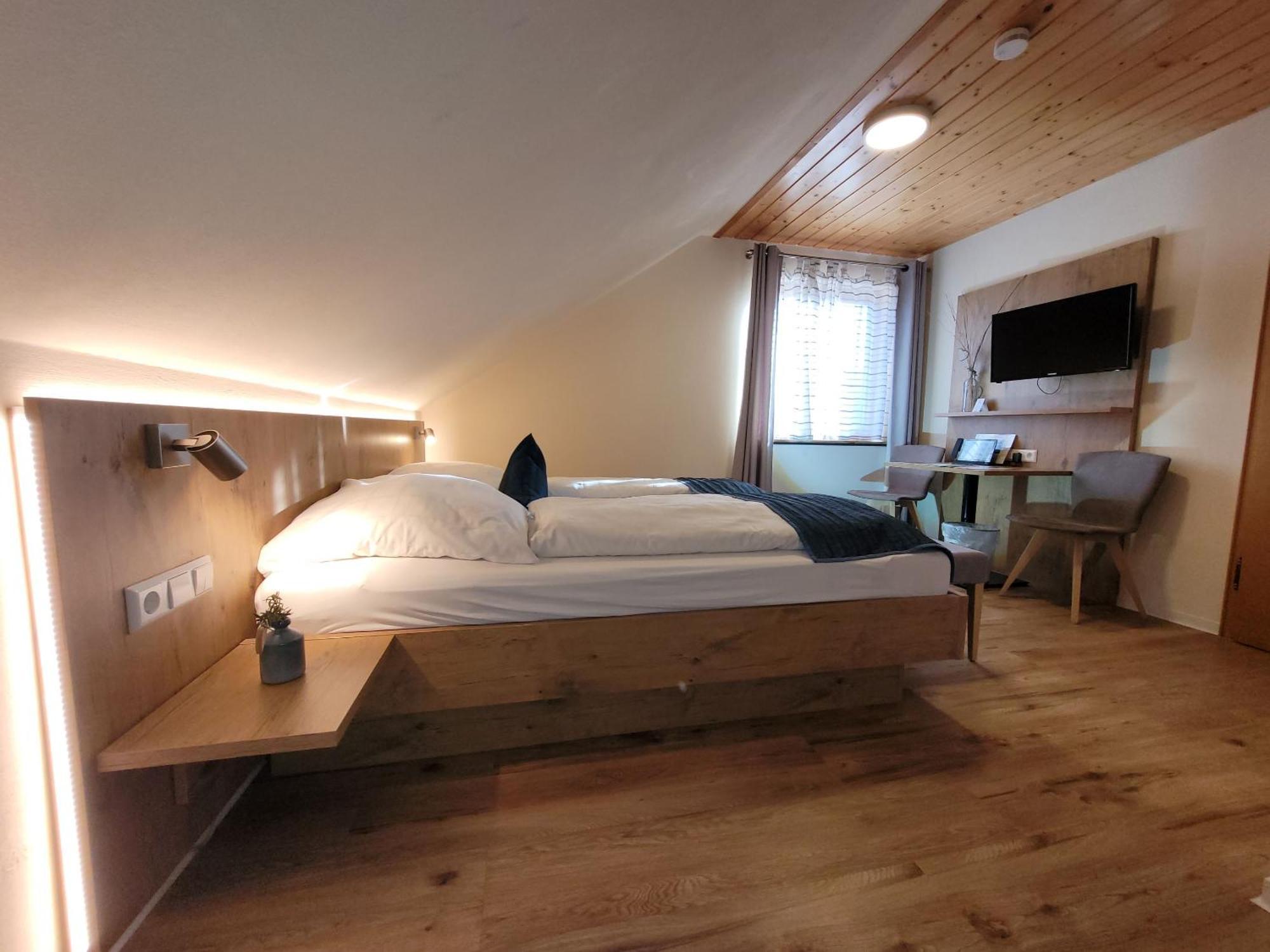 Stahlecker Hof Hotel Lichtenstein  Ngoại thất bức ảnh