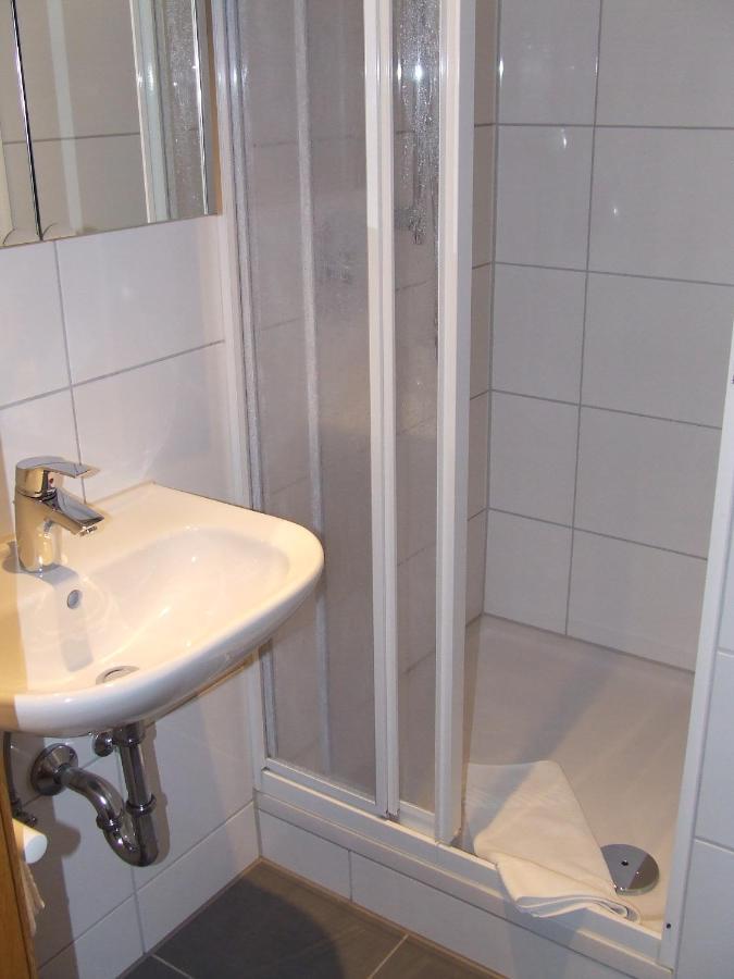 Stahlecker Hof Hotel Lichtenstein  Ngoại thất bức ảnh