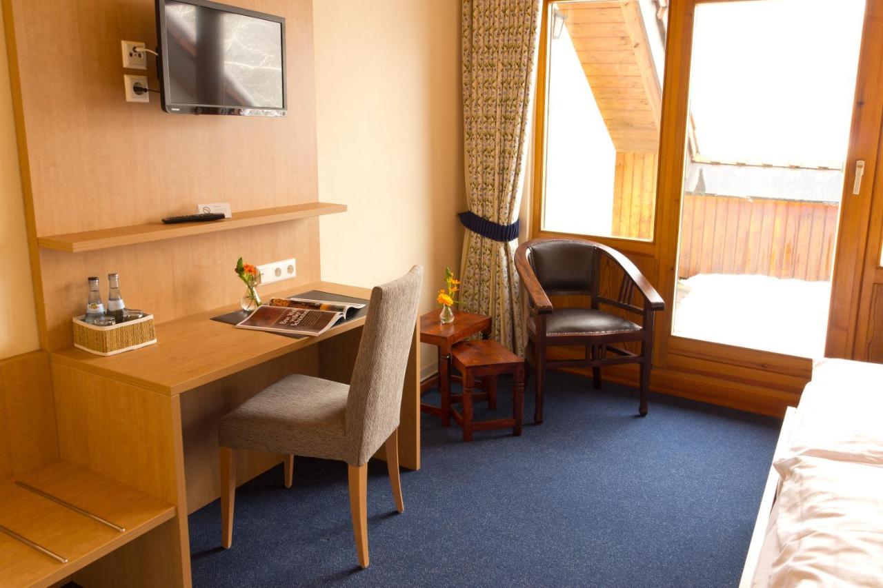 Stahlecker Hof Hotel Lichtenstein  Ngoại thất bức ảnh