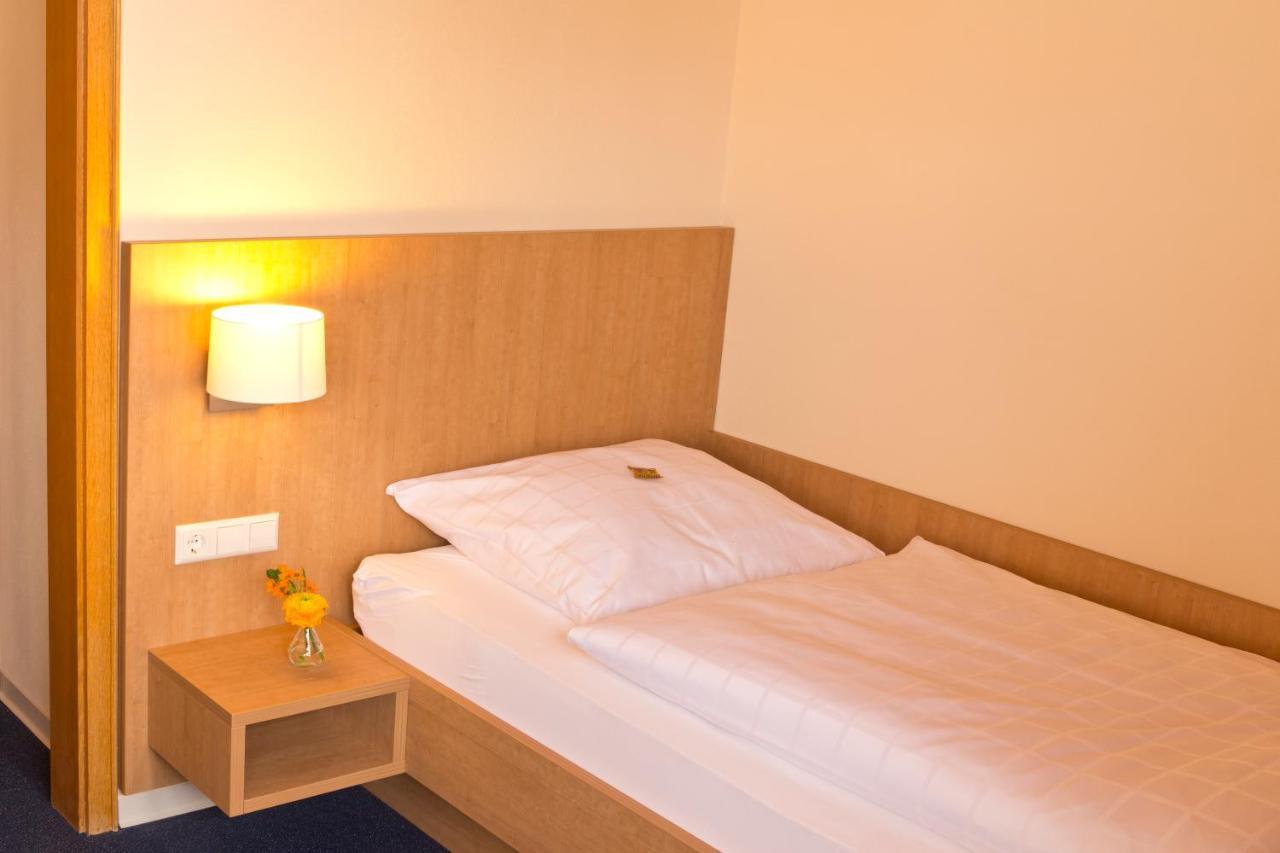 Stahlecker Hof Hotel Lichtenstein  Ngoại thất bức ảnh