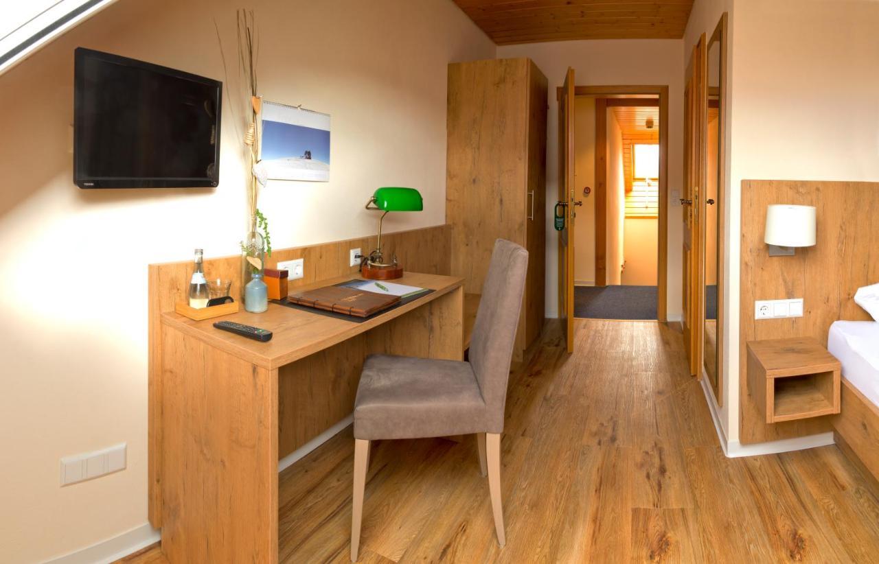 Stahlecker Hof Hotel Lichtenstein  Ngoại thất bức ảnh